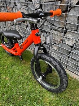 Odrazedlo Kubikes