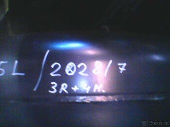nádrž na lpg 580x220 43,5L