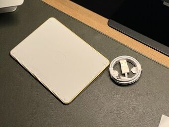 ZÁRUKA Apple Magic Trackpad 3 (žlutá / yellow)