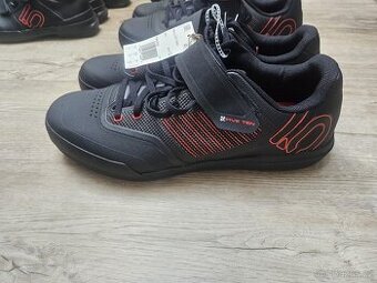 Nové boty na kolo Adidas Five Ten Hellcat Pro 48