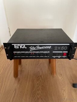 ENGL E920/50