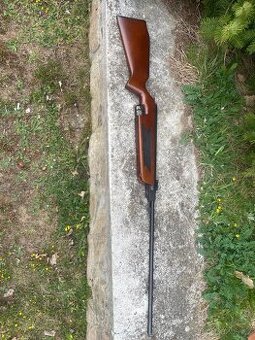 Vzduchovka Slávia 631 de luxe (PRODÁNO)
