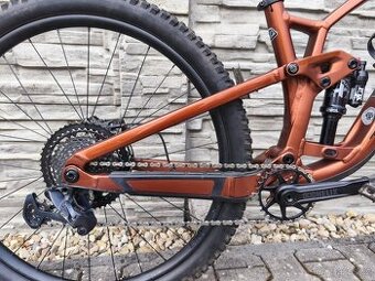 Trek Fuel EX 8 GEN 6, vel M