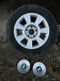 Bmw styling 83 Alu disky