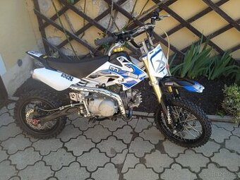 Pitbike 125 crf50