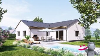 Prodej pozemky pro bydlení, 1 551 m2 - Chropyně, ev.č. 58506