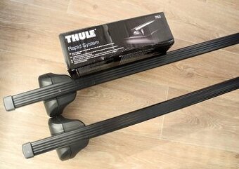 Střešní nosič THULE - Hyundai i30