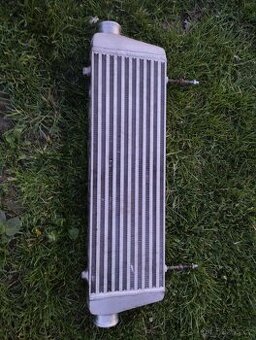 Intercooler