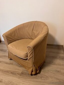 Kreslo IKEA