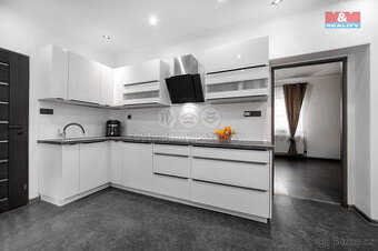 Prodej rodinného domu, 233 m², Svitavy, ul. Vrchlického