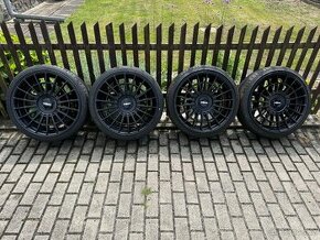 5x112 R20 Rotiform LAS-R 225/35/20 8,5J ET45 - 1