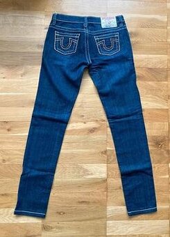 True Religion jeans - 1