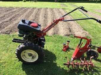 Malotraktor Tera Vari