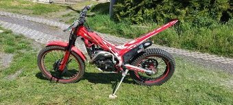 Beta Evo 300 Trial - 1