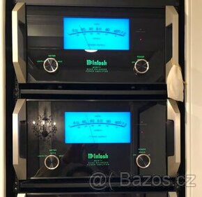 McIntosh MC611 - nová cena, snížena 27.3