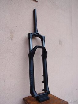 Nová vidlice Rock Shox 35 Silver TK 29" - 1