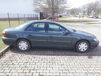 Opel OMEGA 2,5 TD  96 Kw