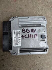 Řídící jednotka Passat B5,5 2.0tdi 100kw BGW +chip