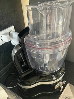 KitchenAid Kuchyňský FOOD PROCESSOR ARTISAN 5KFP1644Jsem