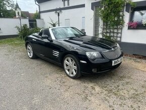 Chrysler Crossfire - 1