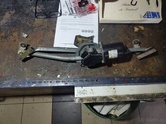 Motor stěračů Audi TT (8N3) r.v 1998 - OEM 8N1955023