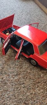 Model auta