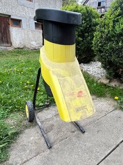 Drtička větví Alko
