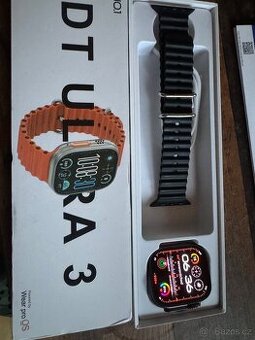 DT ULTRA 3
