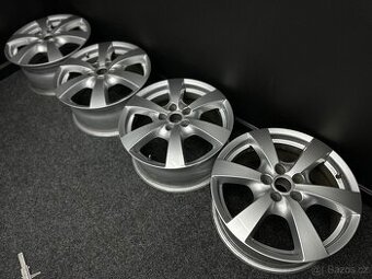 Alu Ronal 5x112 17”