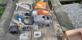 Oleo-mac 956 a 962