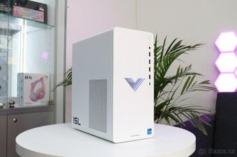 Herní PC - Intel i5 13400F / 16GB / 1TB / RTX 4060 8GB