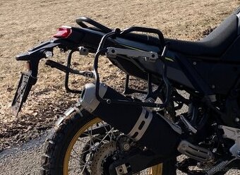 Držák bočních kufrů Yamaha Tenere 700 - 1