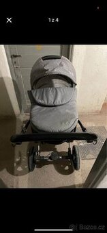 Kocarek Camarelo Sevila