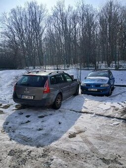 Renault Megane 2
