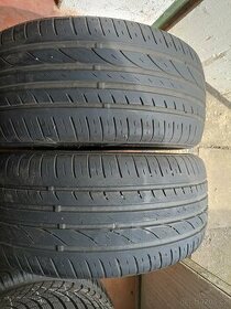 Letní pneu 225/50 r17