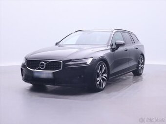 Volvo V60 2,0 T4 R-Design 1.Maj LED DPH (2020)