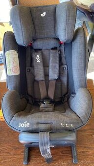 Joie Stages ISOfix