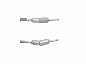 DPF Dacia 1.5 TD DCI. Nové, homologované