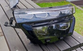 Světlomet přední levý LED ŠKODA KAMIQ - 658941015F