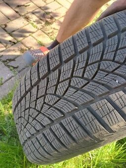 Kola BMW, Vivaro, Trafic R17/225/55 - 1
