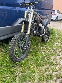 Pitbike 125ccm