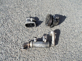 Díly z motoru Ford S-MAX 1.8TDCI 92kw