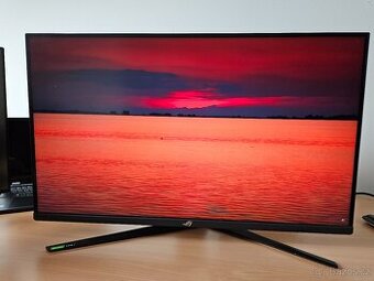 32" ASUS ROG Swift PG32UQ