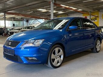 SEAT TOLEDO 1.4 TSI 90 KW AUTOMAT DSG