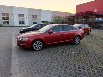 Audi a6 2.0tdi