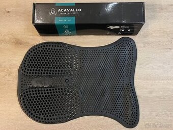 Gelovka Acavallo back riser - 1