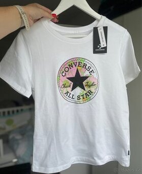 Dámské tričko Converse L