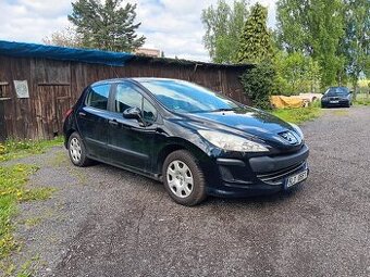 Peugeot 308 1.4