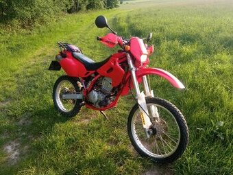 Kawasaki KLX 250