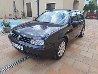 Volkswagen Golf IV 1.6